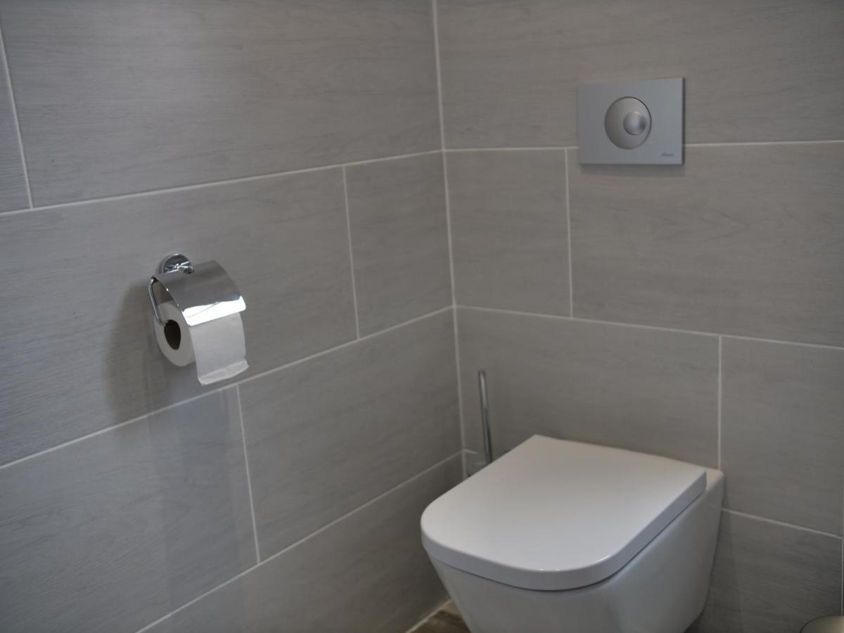 Plage A 50M Appartement Reves De Mer Villa Les Bains De Mers Ngoại thất bức ảnh